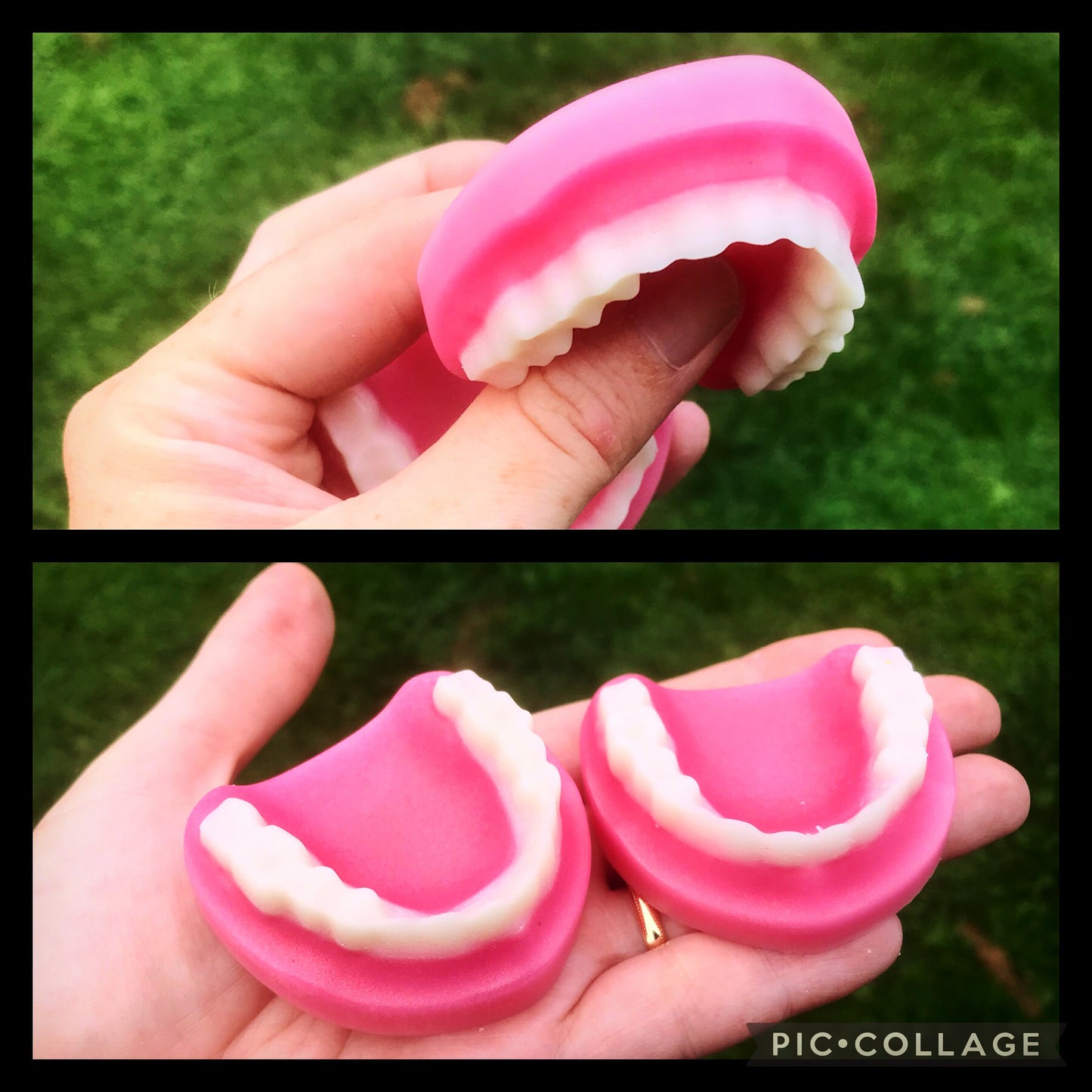 Large Falsies Wax Melts