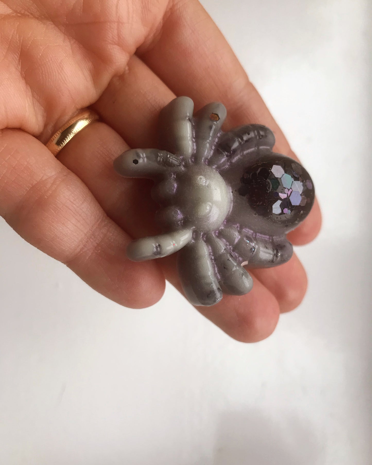 Box of Laundry Spider Wax Melts