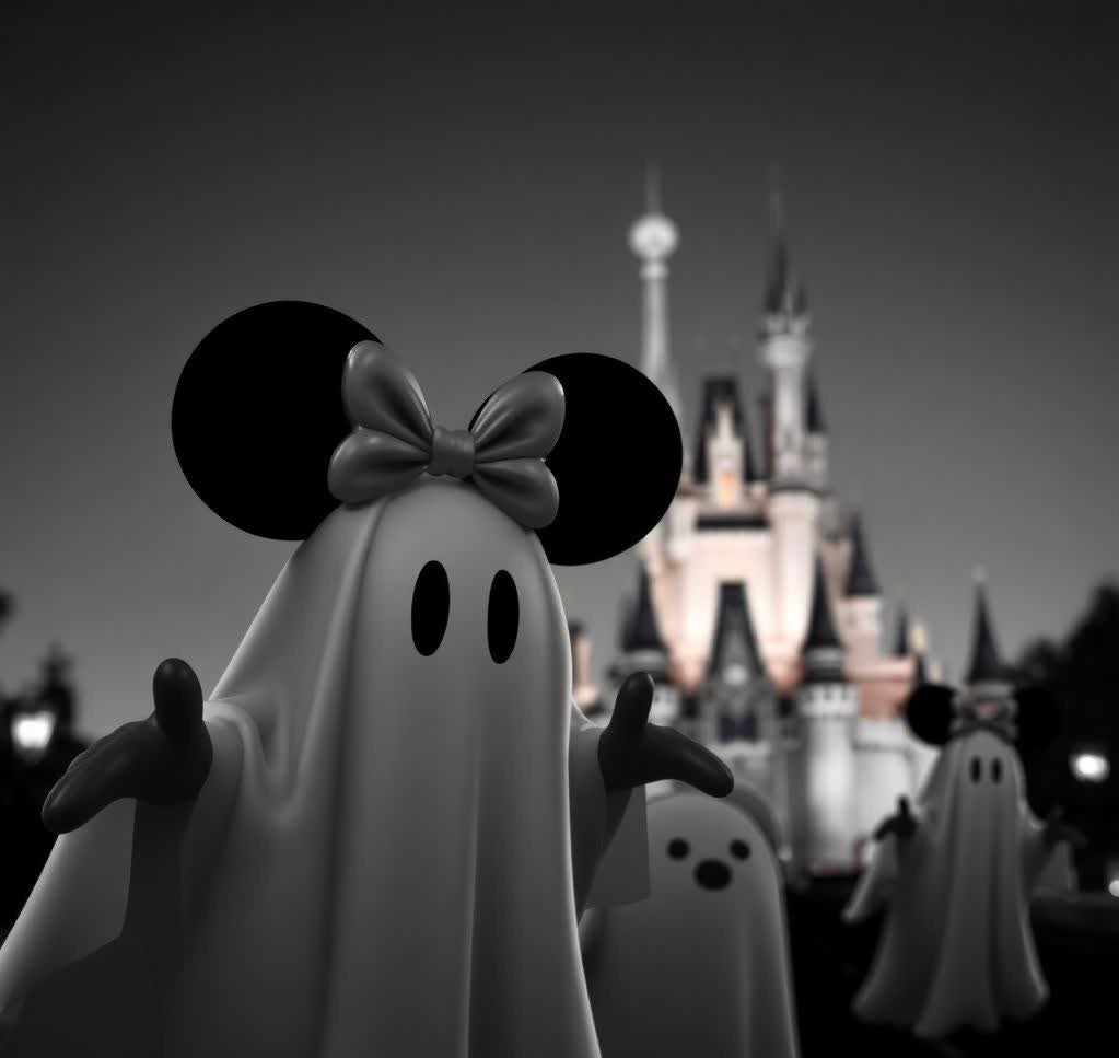 Theme Park Inspired Snap Bars
