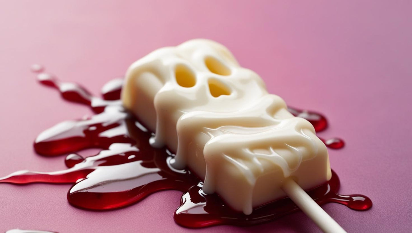 Sweet Scented Sample