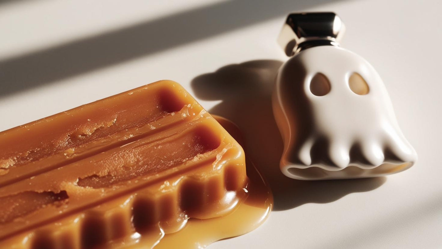 Perfume/Aftershave Scented Sample