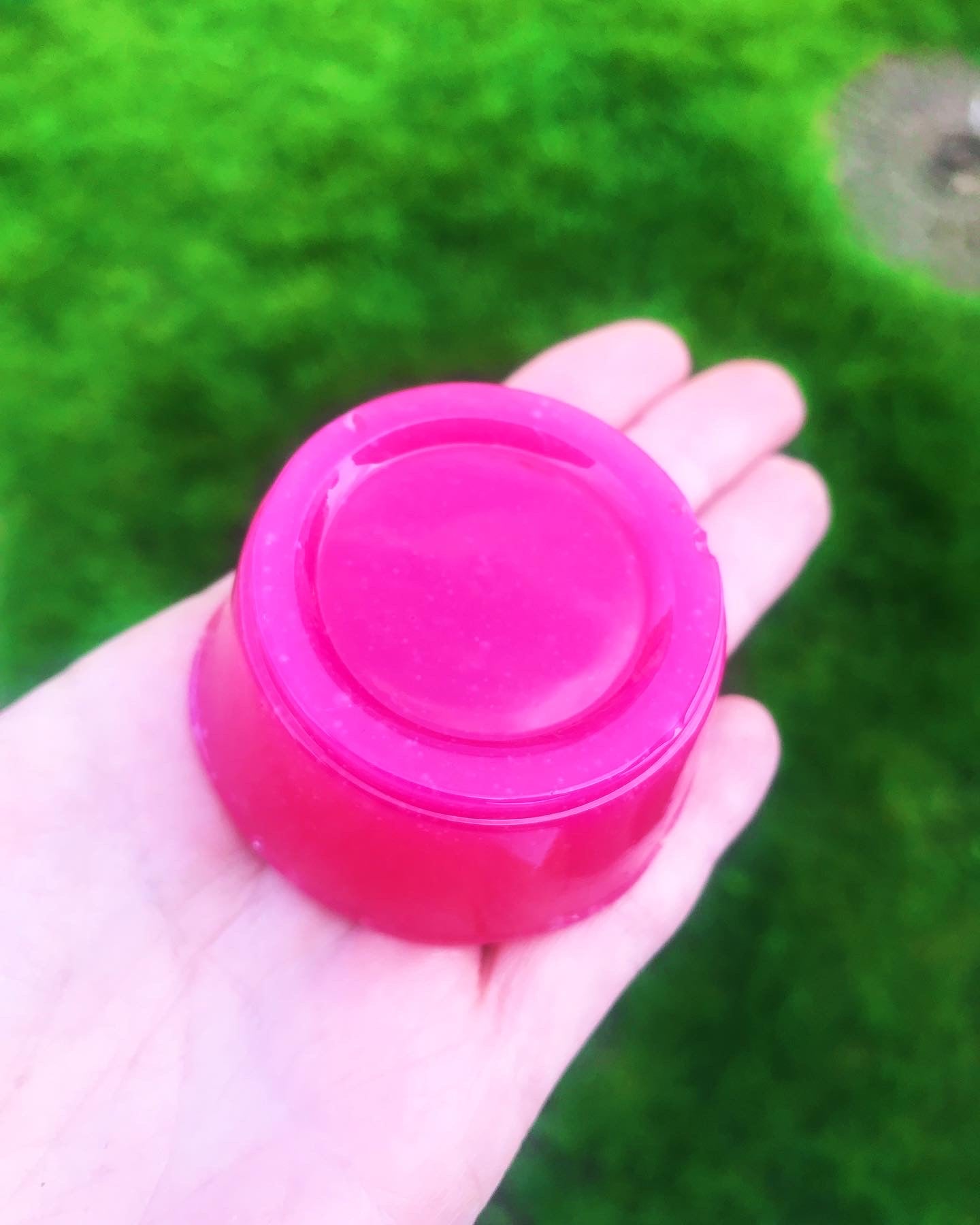 Jelly Wax Melts