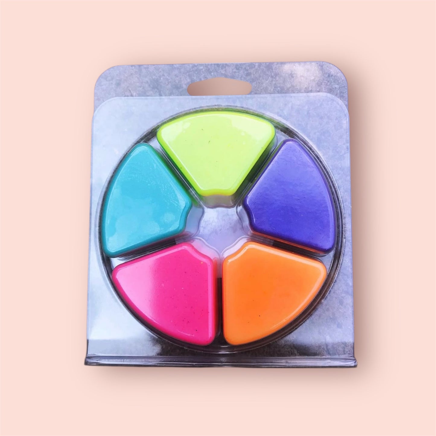 Sweet but Creepy 5 in 1 Wax Melt