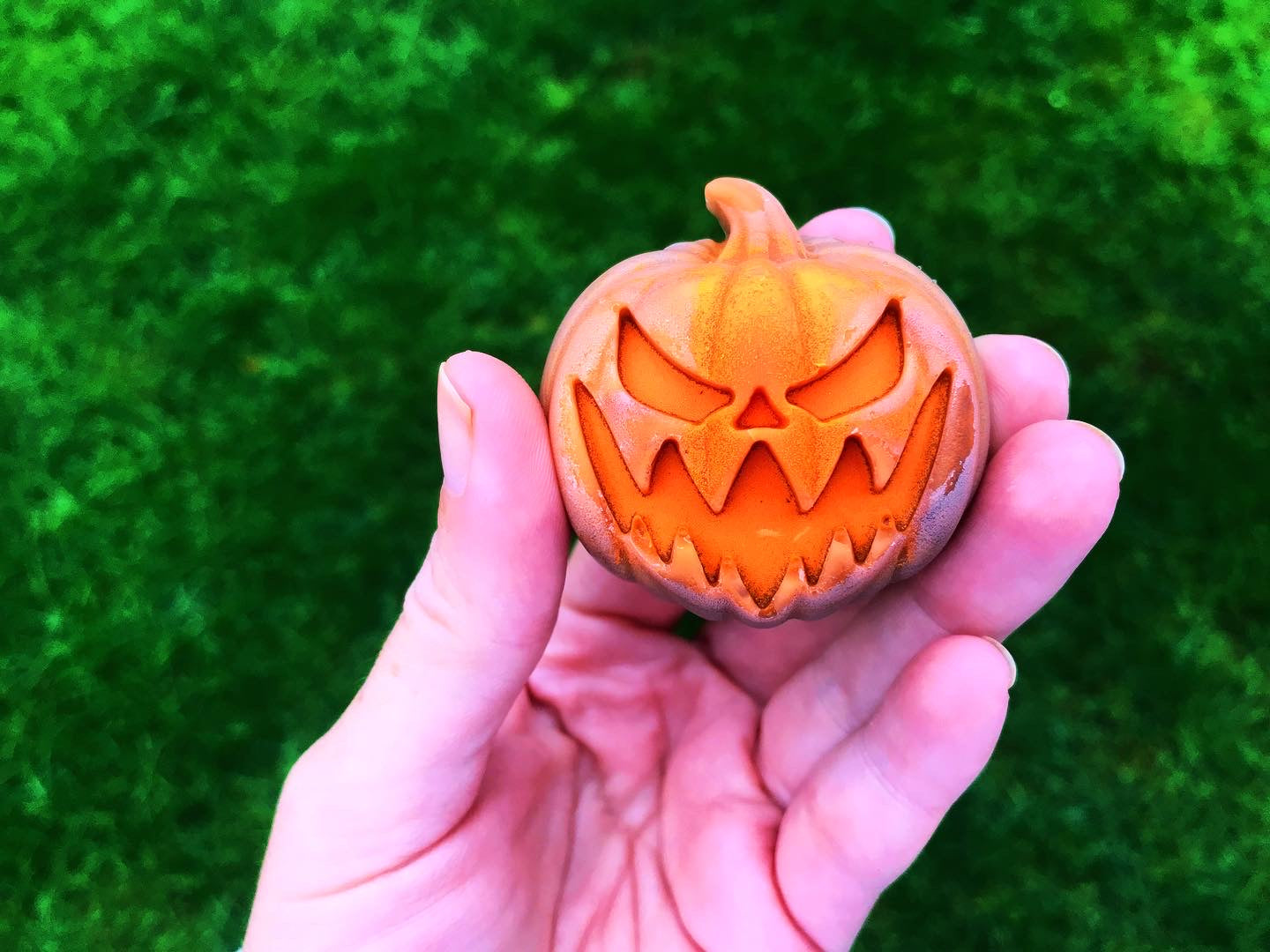 Postage Included Autumn Scents Wax Melts