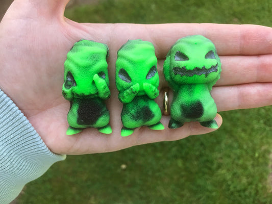 Oogie Boogie Tutti Frutti Wax Melts