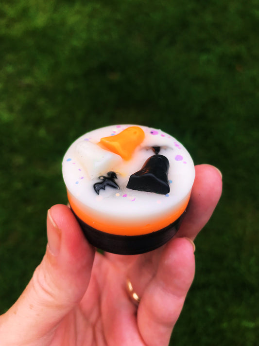 Ghosts & Bats Chunkie Wax Melt