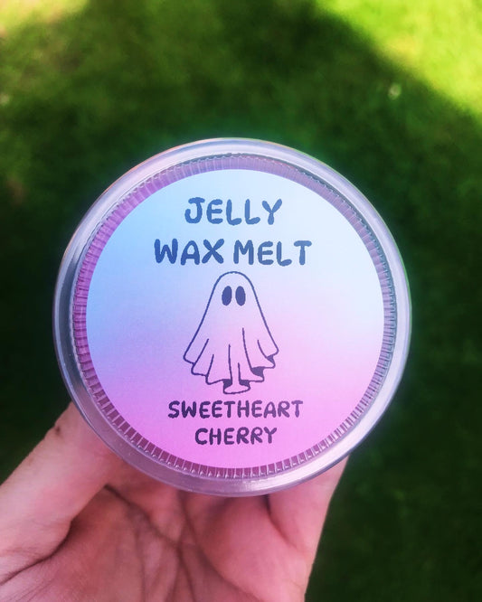 Jelly Wax Melts
