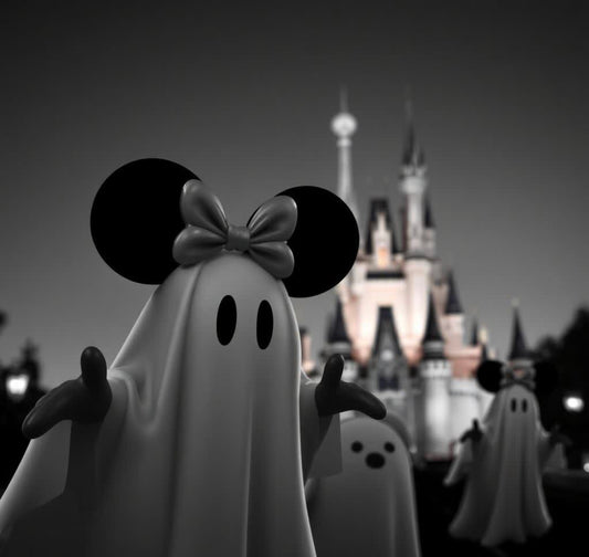 Theme Park Inspired Snap Bars