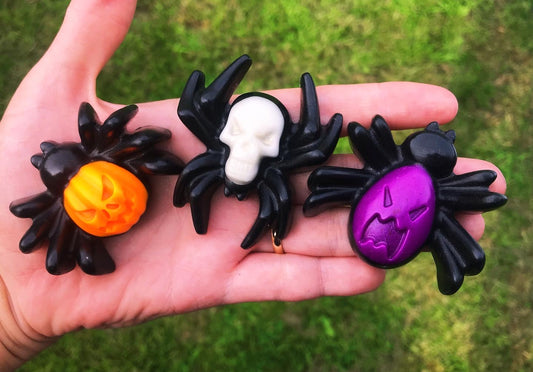 Large Spider Wax Melts